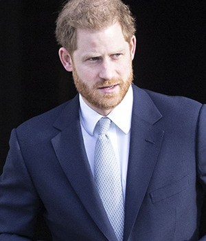 Prince Harry