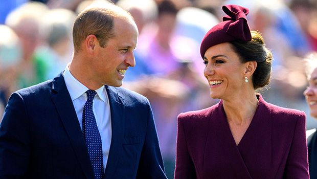 Prince William, Kate Middleton