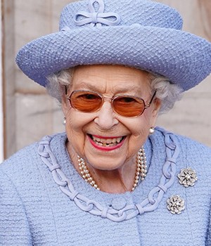 Queen Elizabeth