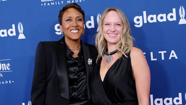 Robin Roberts