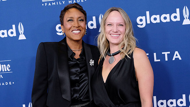 Robin Roberts