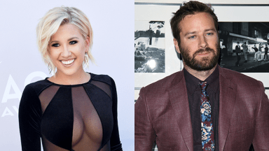 Savannah Chrisley