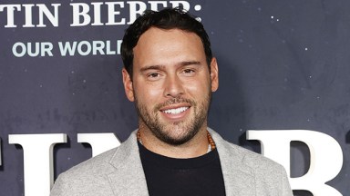 Scooter Braun