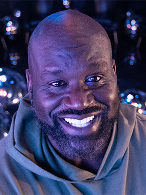 shaq