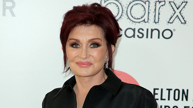 Sharon Osbourne