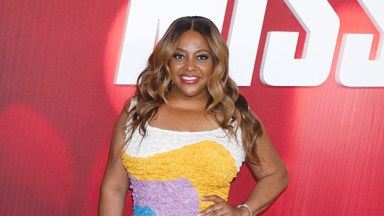 Sherri Shepherd