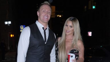 Kim Zolciak Is 'Working on Marriage’ to Kroy Biermann Amid Volatile Divorce