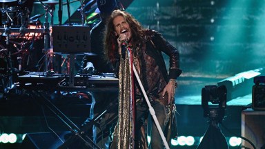 steven tyler