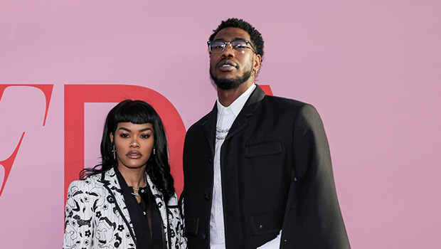 teyana taylor, iman shumpert