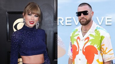 Taylor Swift Travis Kelce