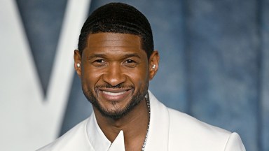 usher