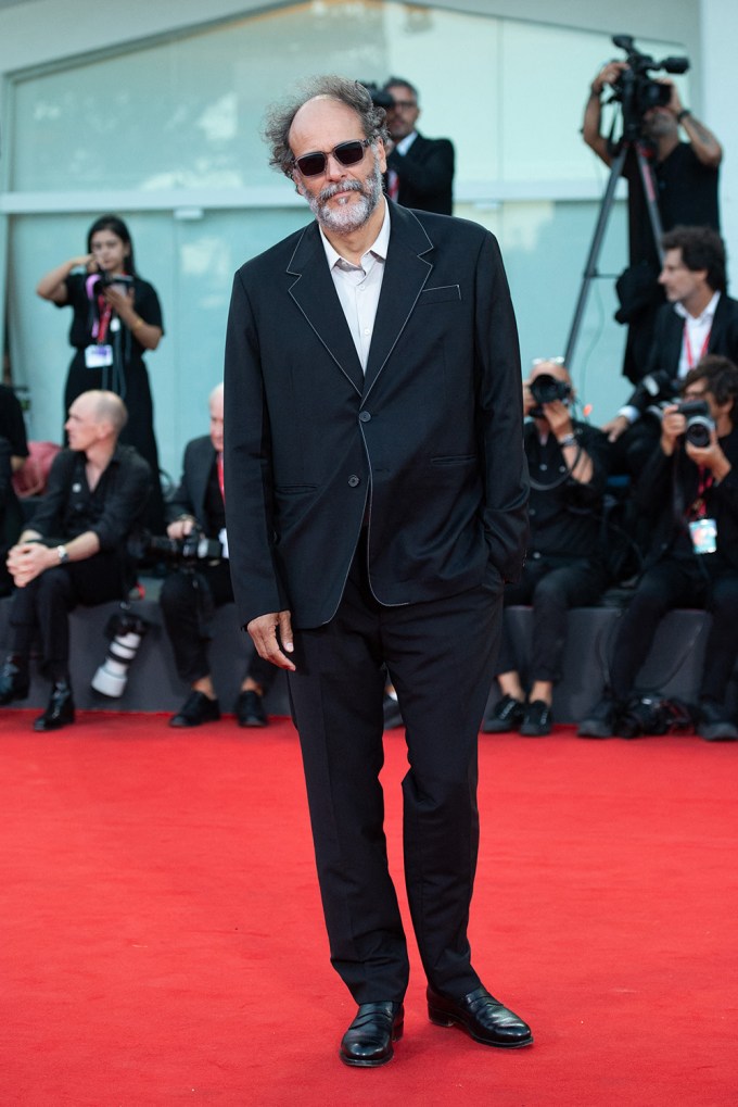 Luca Guadagnino