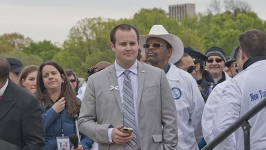 josh duggar