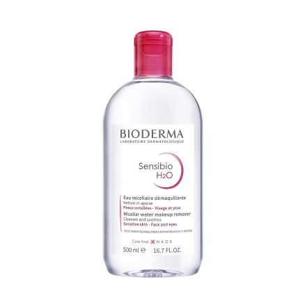 Micellar water