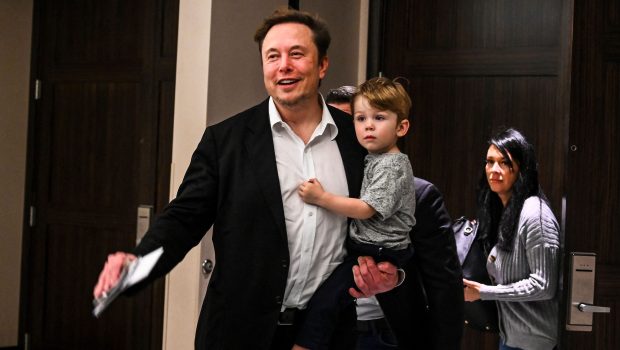 Elon Musk’s Kids: How Many Children Does He Have?