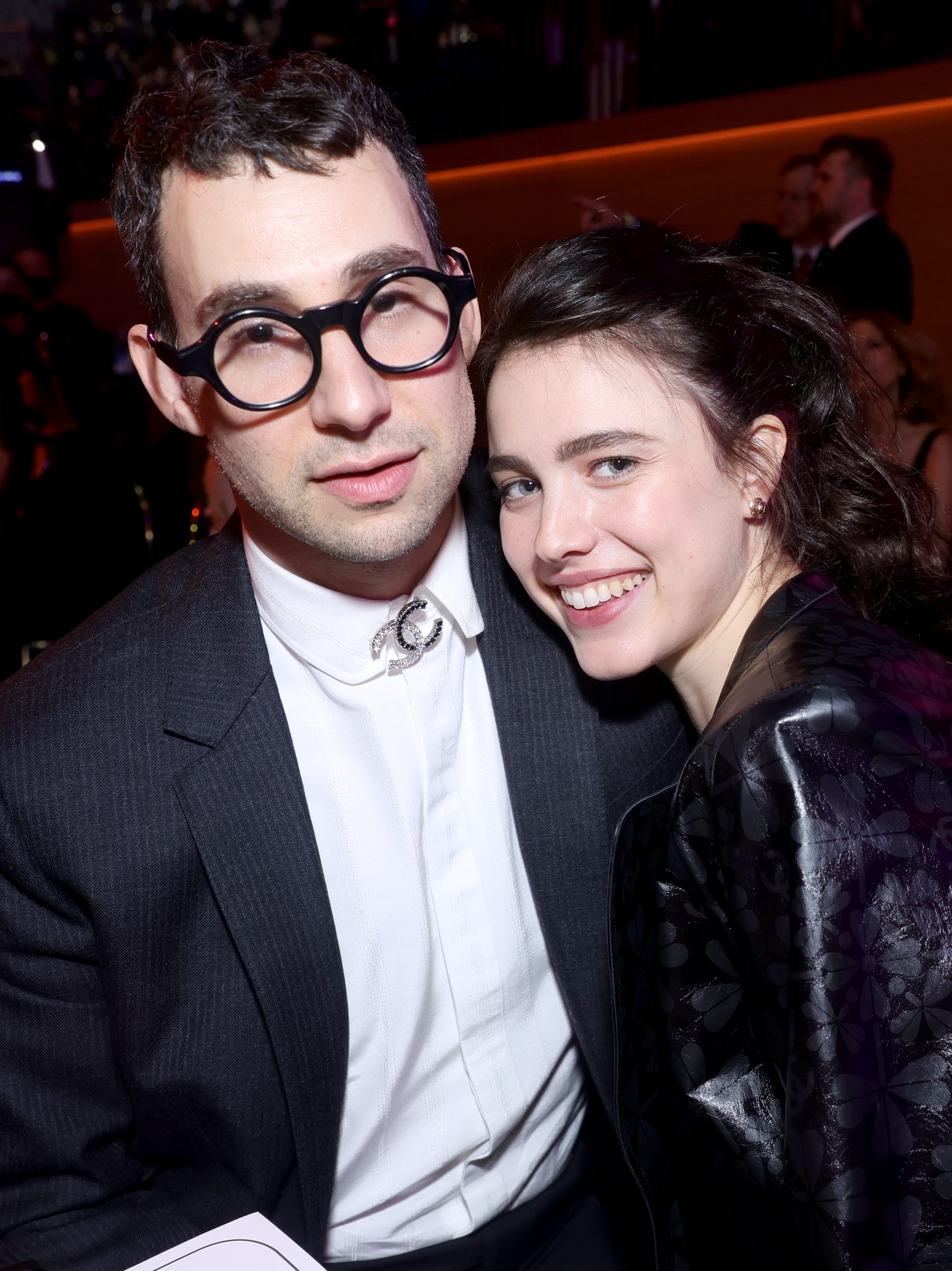 Jack Antonoff & Margaret Qualley: Photos of the Couple