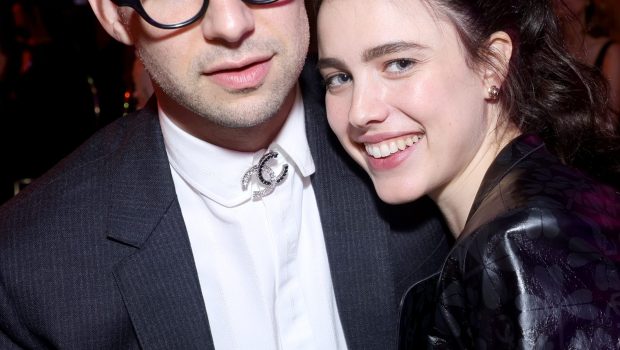 Jack Antonoff & Margaret Qualley: Photos of the Couple