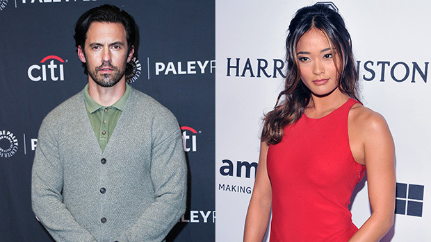 Milo Ventimiglia Married to Jarah Mariano in Private Ceremony