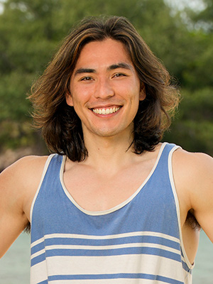 Austin Li Coon