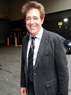 Barry Williams