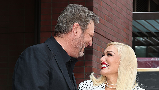 Blake Shelton Celebrates Gwen Stefani on Her Birthday: Photo