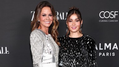 Brooke Burke, Sierra Fisher
