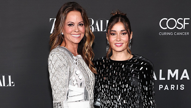 Brooke Burke, Sierra Fisher