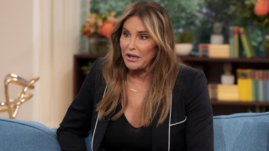 Caitlyn Jenner