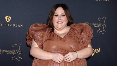 Chrissy Metz