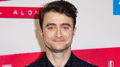 Daniel Radcliffe