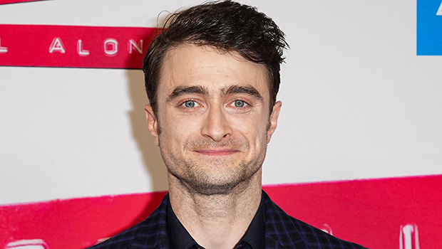 Daniel Radcliffe