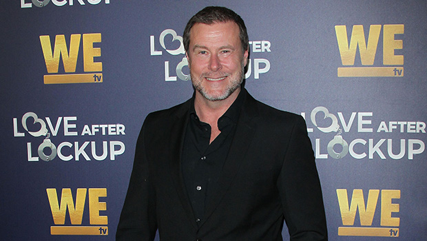 Dean McDermott