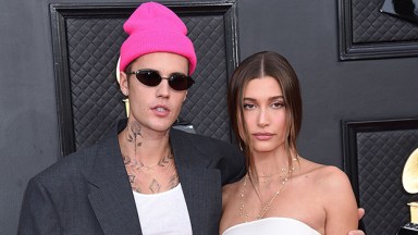 Justin Bieber Hailey Bieber