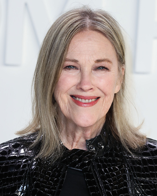Catherine O'Hara