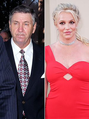 Britney Spears Is ‘Furious’ at Dad Jamie for Living With Jamie Lynn