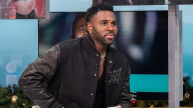 Jason Derulo