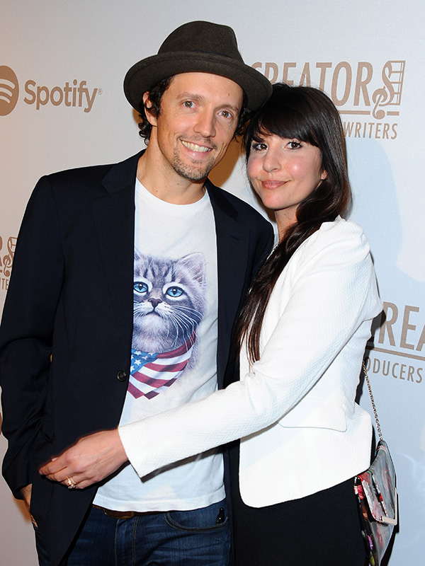 Jason Mraz