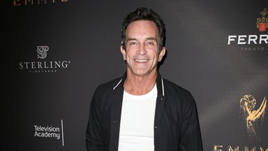 Jeff Probst