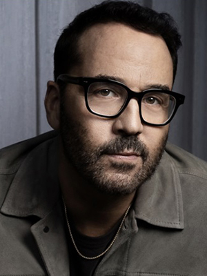 jeremy piven