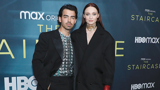 Joe Jonas Sophie Turner