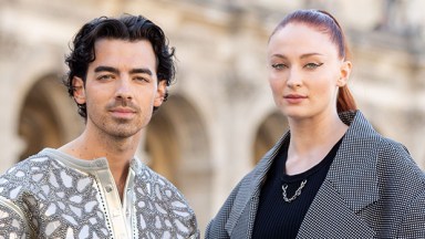 Joe Jonas and Sophie Turner to Attend Mediation Amid Divorce Battle