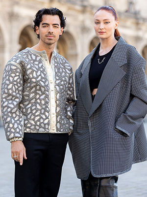 Joe Jonas and Sophie Turner to Attend Mediation Amid Divorce Battle