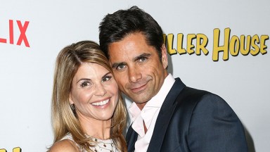 John Stamos, Lori Loughlin