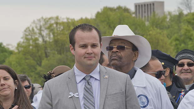 josh duggar