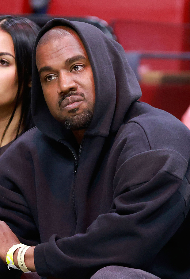 Kanye West