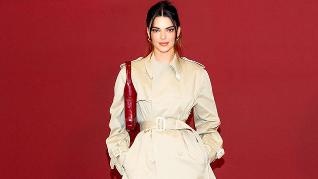 kendall jenner