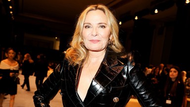 Kim Cattrall