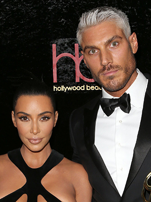 kim kardashian, chris appleton