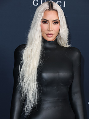 Kim Kardashian