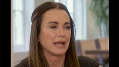 Kyle Richards